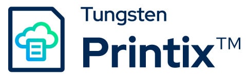 Tungsten-Printix